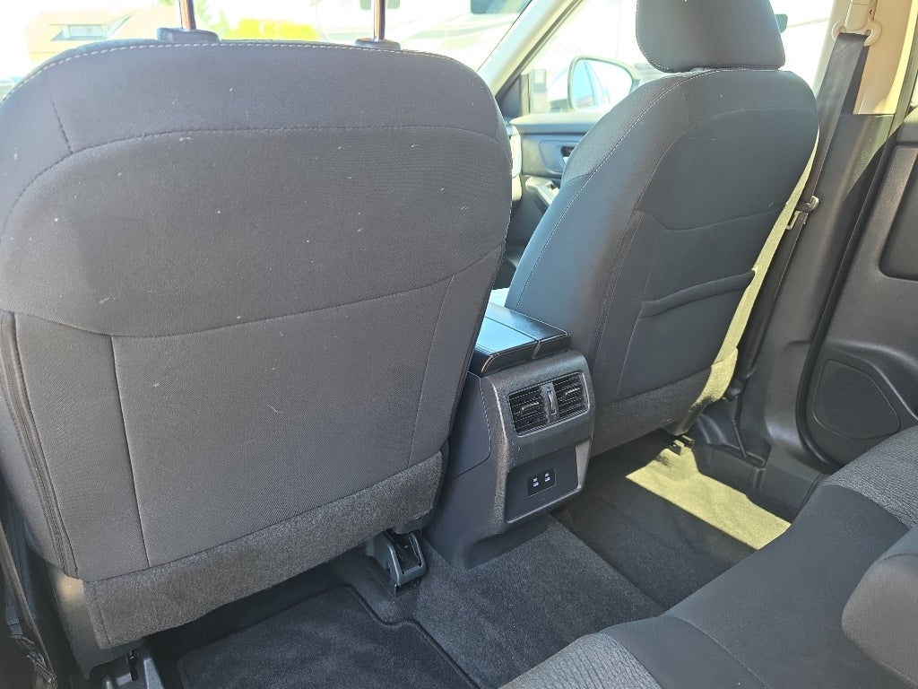 2024 Nissan Rogue SV Intelligent AWD