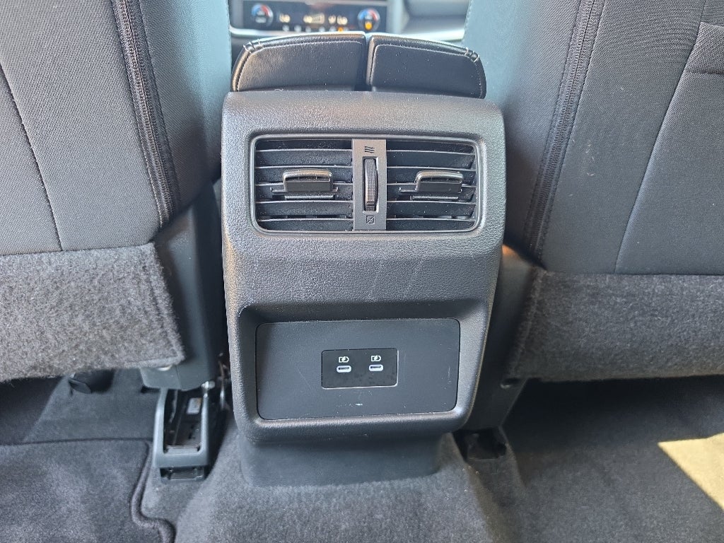 2024 Nissan Rogue SV Intelligent AWD