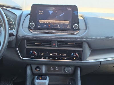 2024 Nissan Rogue SV Intelligent AWD