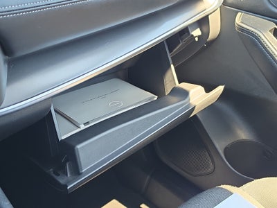 2024 Nissan Rogue SV Intelligent AWD
