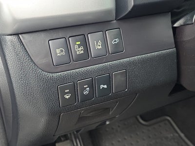 2015 Toyota Highlander Limited Platinum