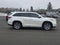 2014 Toyota Highlander Limited Platinum