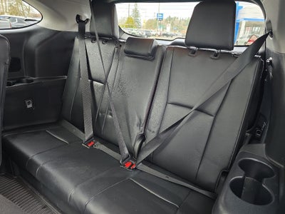 2023 Toyota Highlander Hybrid Hybrid Platinum