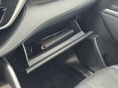 2023 Toyota Highlander Hybrid Hybrid Platinum