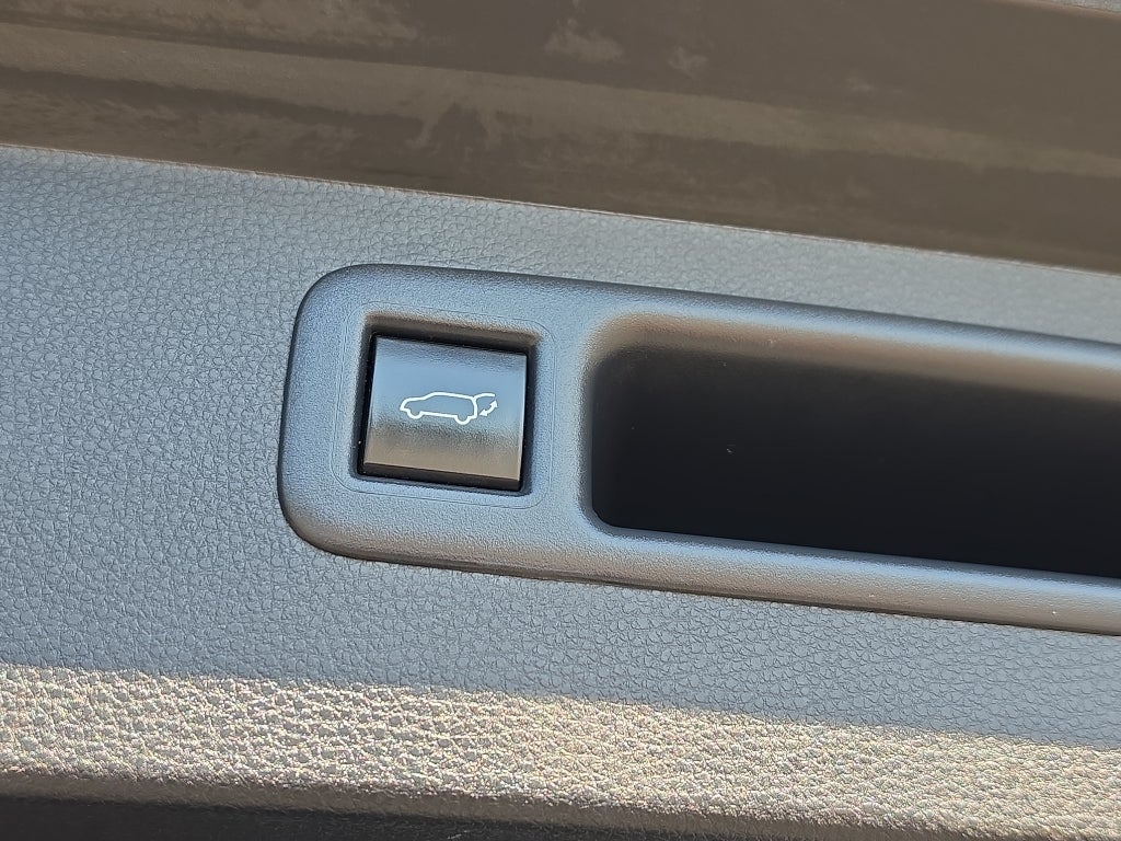 2025 Toyota Highlander XSE