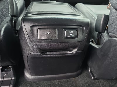 2015 Toyota Sienna SE