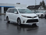2018 Toyota Sienna SE