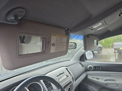 2005 Toyota Tacoma Base V6 (A5)