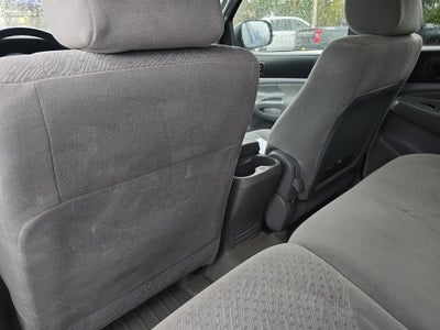 2005 Toyota Tacoma Base V6 (A5)