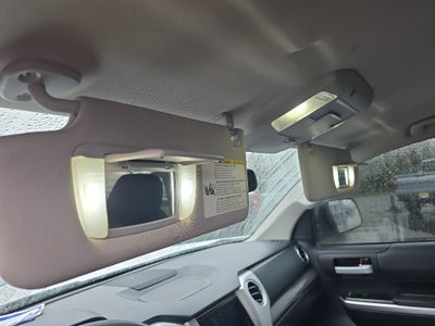 2014 Toyota Tundra SR5