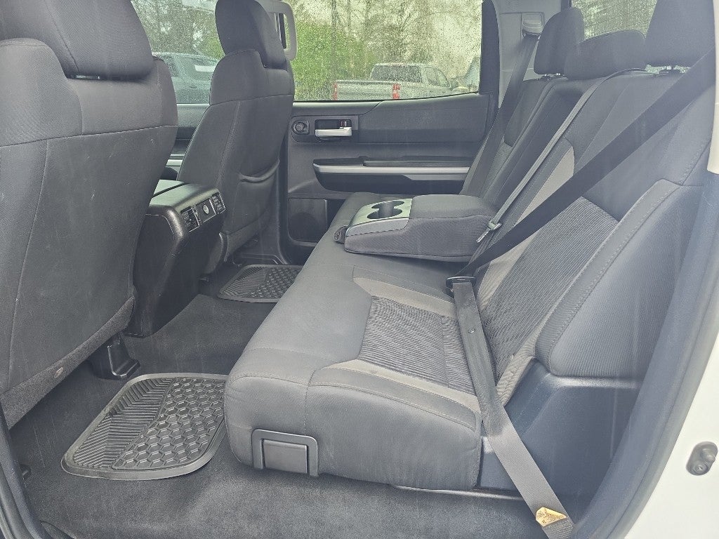 2014 Toyota Tundra SR5