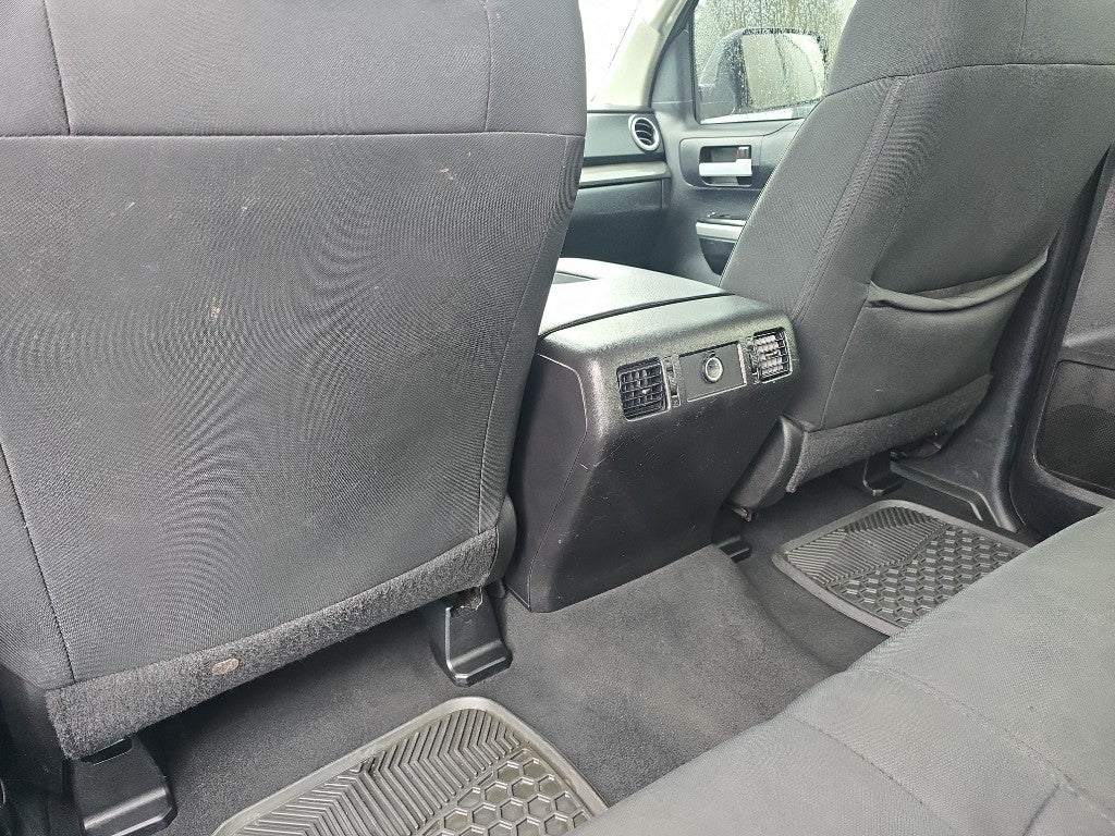 2014 Toyota Tundra SR5