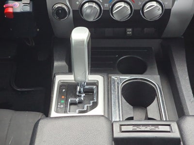 2014 Toyota Tundra SR5