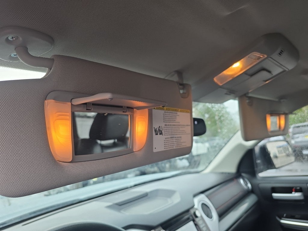 2017 Toyota Tundra TRD Pro