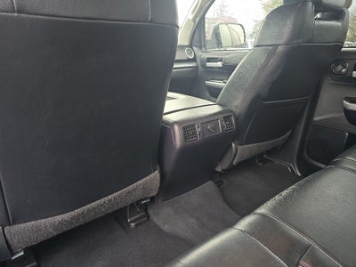 2017 Toyota Tundra TRD Pro