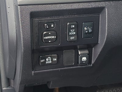 2017 Toyota Tundra TRD Pro