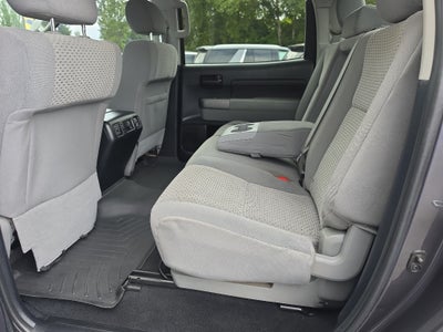 2012 Toyota Tundra Grade 5.7L V8 (A6)