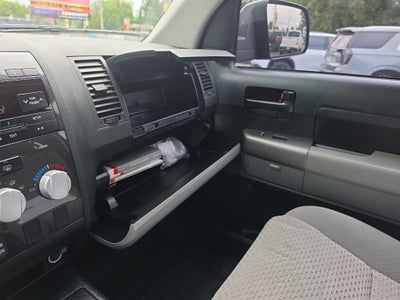 2012 Toyota Tundra Grade 5.7L V8 (A6)
