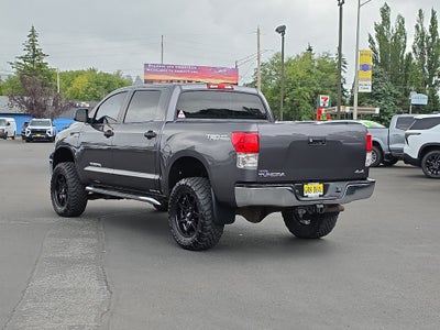 2012 Toyota Tundra Grade 5.7L V8 (A6)