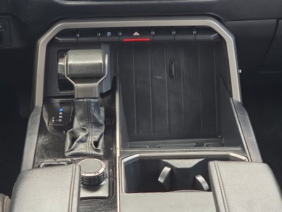 2022 Toyota Tundra Base