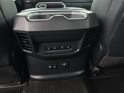 2024 Toyota Tundra Hybrid Platinum Hybrid
