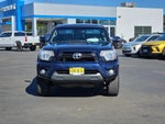 2012 Toyota Tacoma Base V6 (A5)