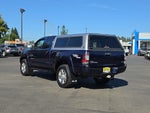 2012 Toyota Tacoma Base V6 (A5)