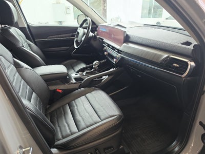 2024 Kia Telluride Base