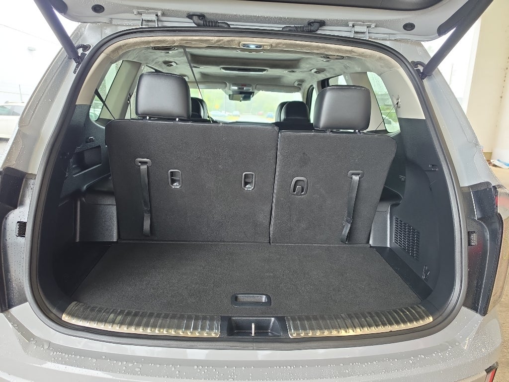 2024 Kia Telluride Base