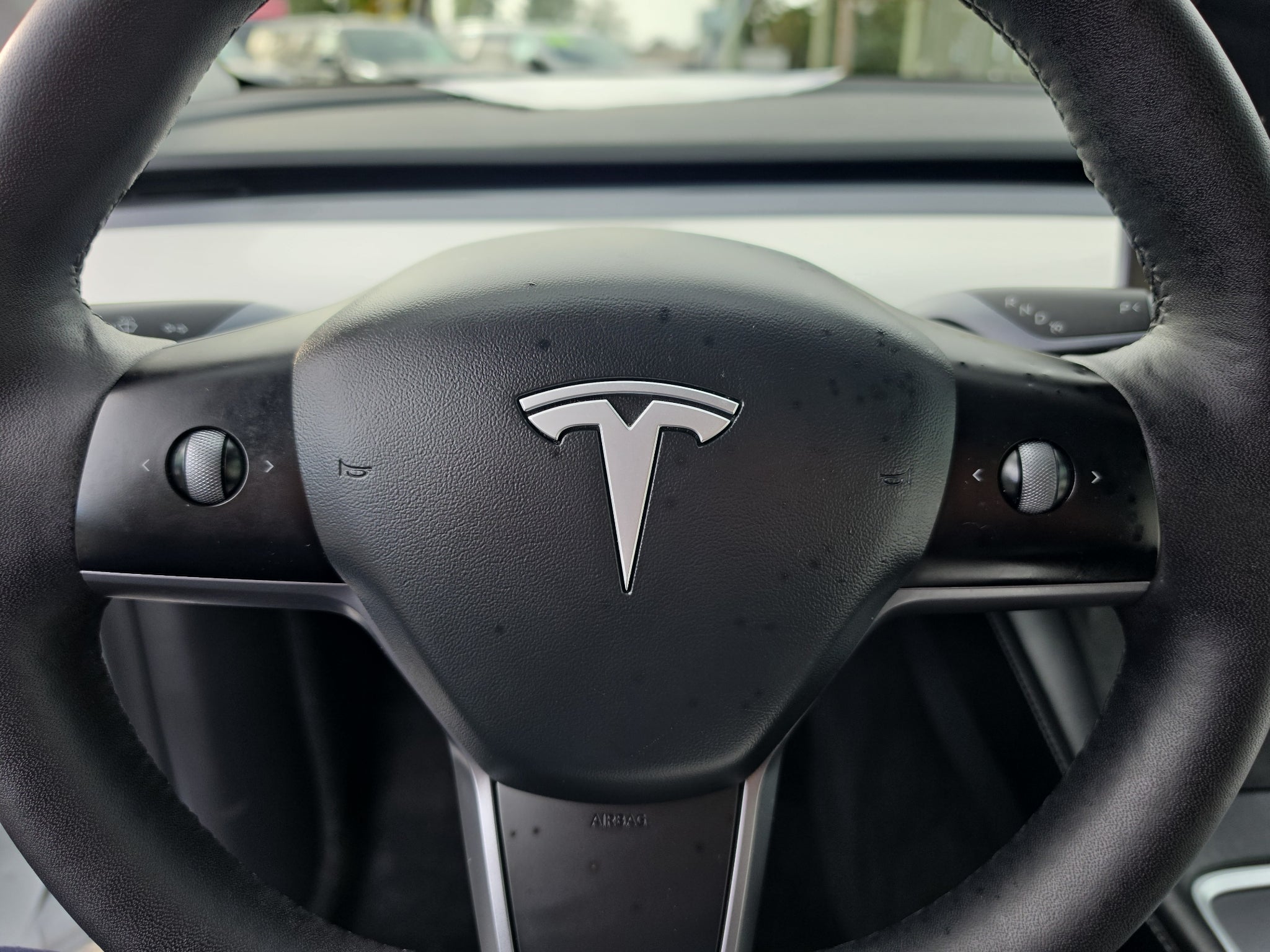 2021 Tesla Model Y Long Range - Photo 24