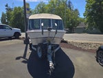 2005 SYK ALUMAWELD Base