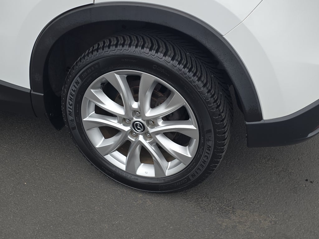 2015 Mazda Mazda CX-5 Grand Touring