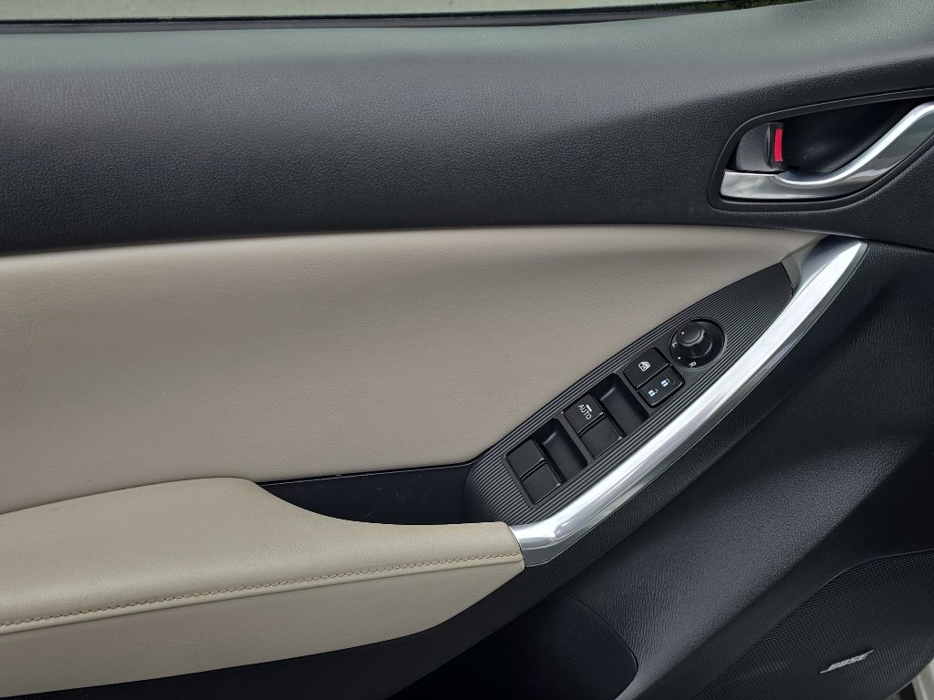 2015 Mazda Mazda CX-5 Grand Touring