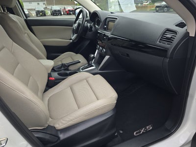 2015 Mazda Mazda CX-5 Grand Touring