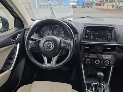 2015 Mazda Mazda CX-5 Grand Touring