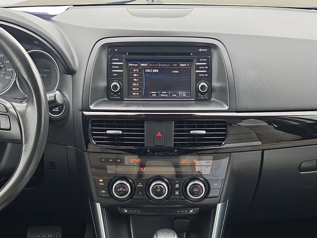 2015 Mazda Mazda CX-5 Grand Touring