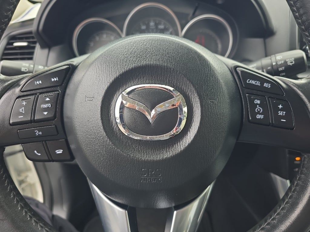 2015 Mazda Mazda CX-5 Grand Touring