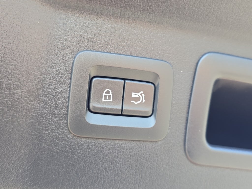 2025 Mazda Mazda CX-90 S Premium Package