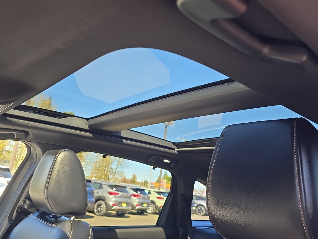 2025 Mazda Mazda CX-90 S Premium Package