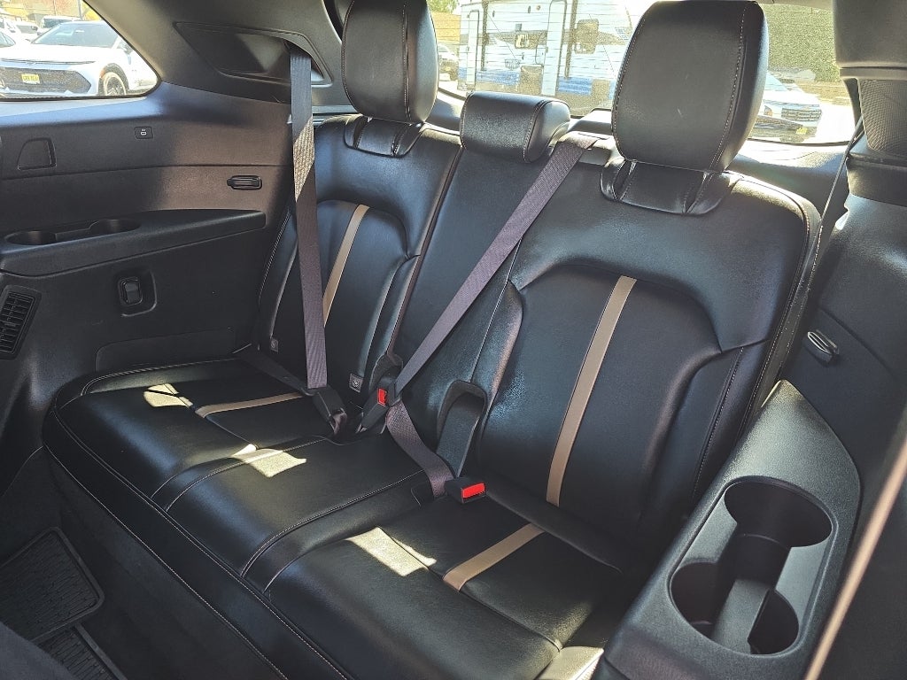 2025 Mazda Mazda CX-90 S Premium Package