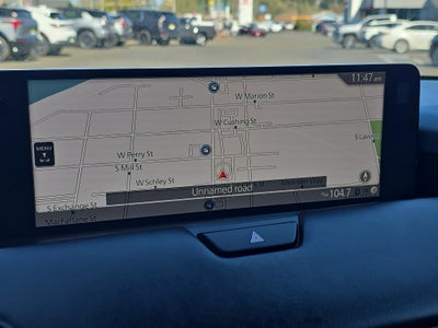 2025 Mazda Mazda CX-90 S Premium Package