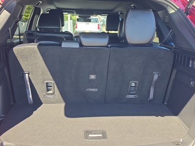 2025 Mazda Mazda CX-90 S Premium Package