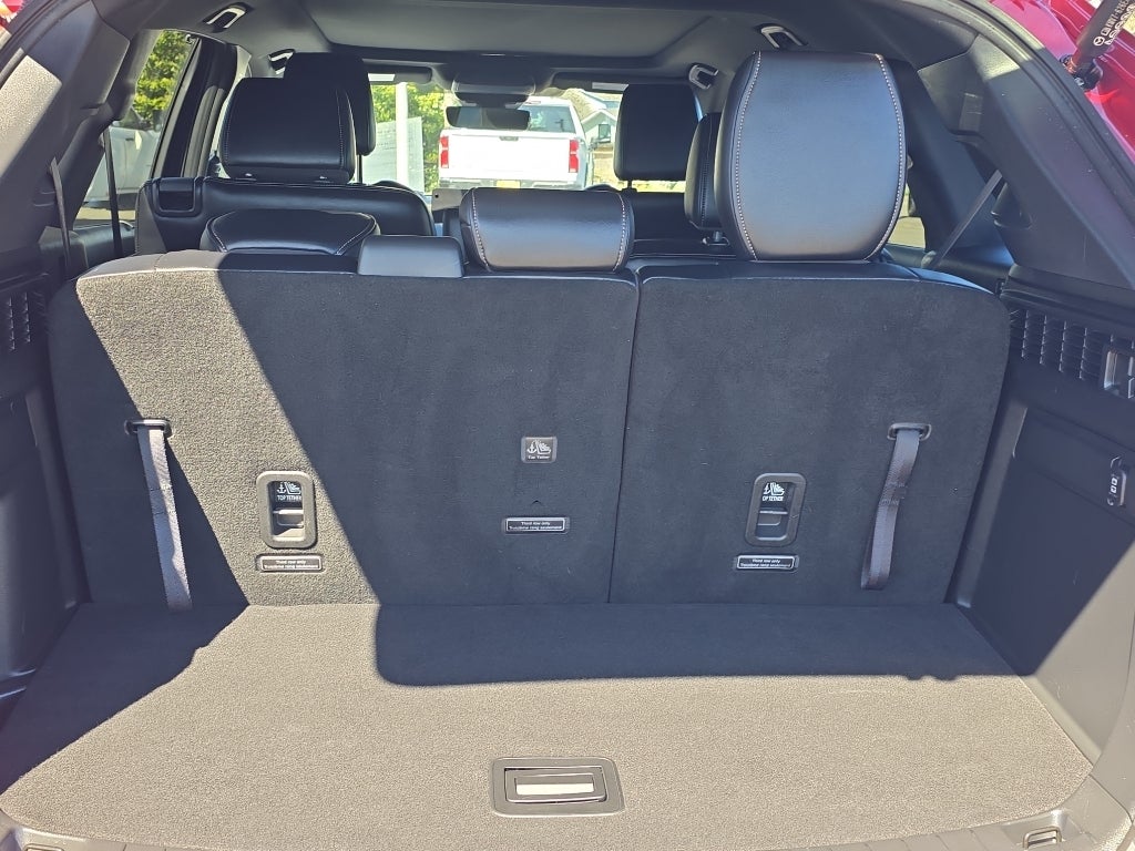 2025 Mazda Mazda CX-90 S Premium Package