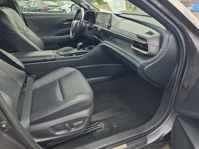 2024 Toyota Crown Limited