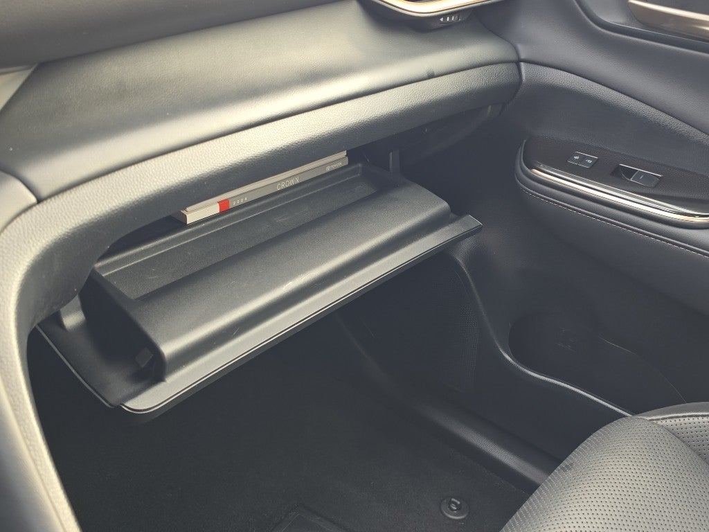 2024 Toyota Crown Limited