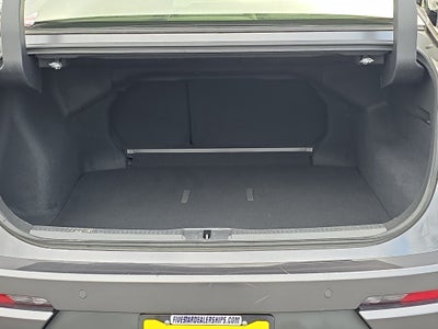 2024 Toyota Crown Limited