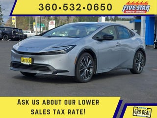 2023 Toyota Prius