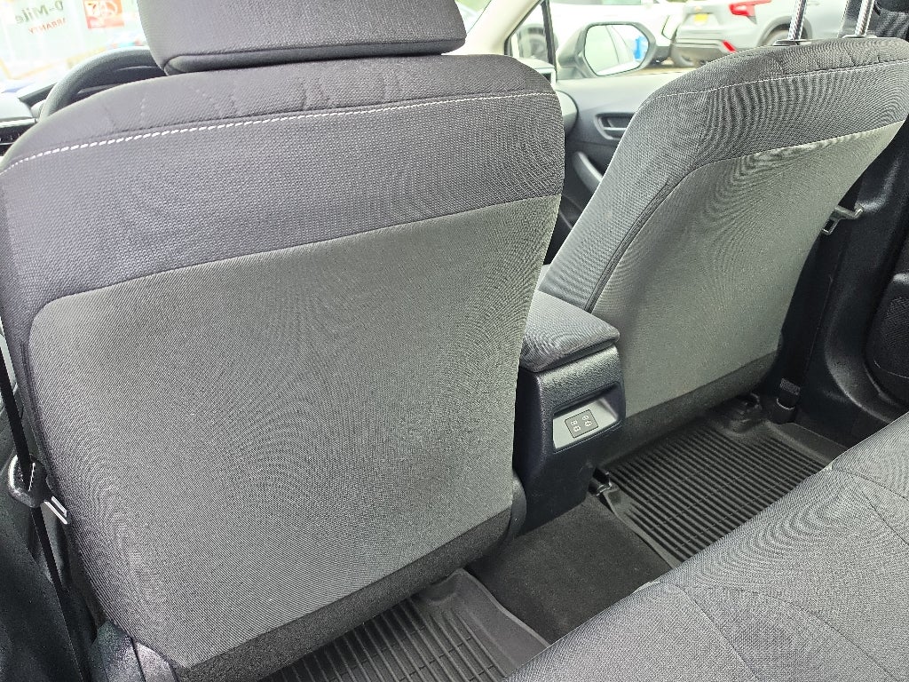 2025 Toyota Corolla Hybrid Hybrid LE