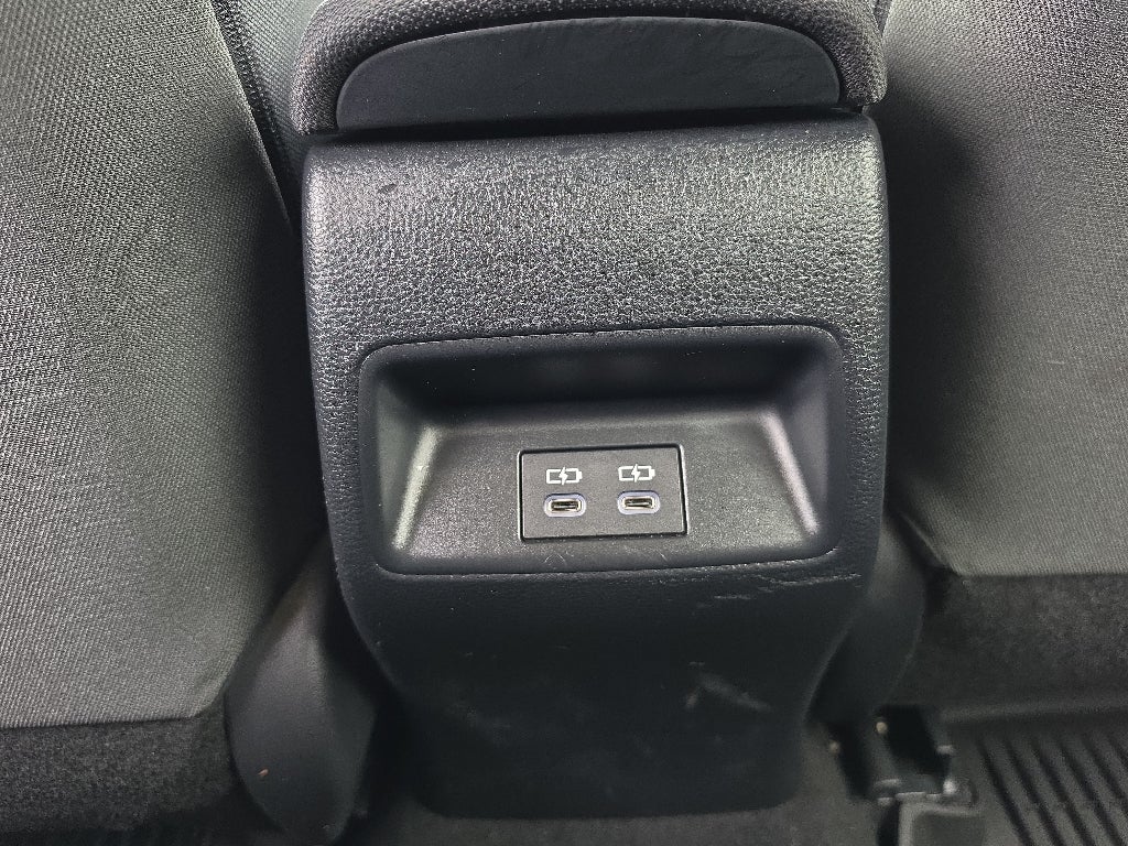 2025 Toyota Corolla Hybrid Hybrid LE