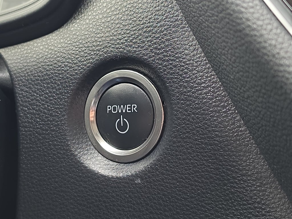 2025 Toyota Corolla Hybrid Hybrid LE